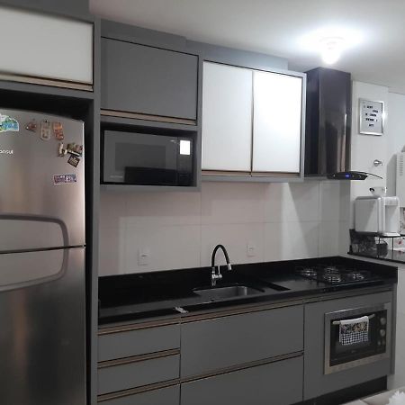 Paraiso Na Praia Dos Ingleses Apartamento Bem Localizado Apartment Florianopolis Ngoại thất bức ảnh