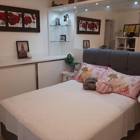 Paraiso Na Praia Dos Ingleses Apartamento Bem Localizado Apartment Florianopolis Ngoại thất bức ảnh