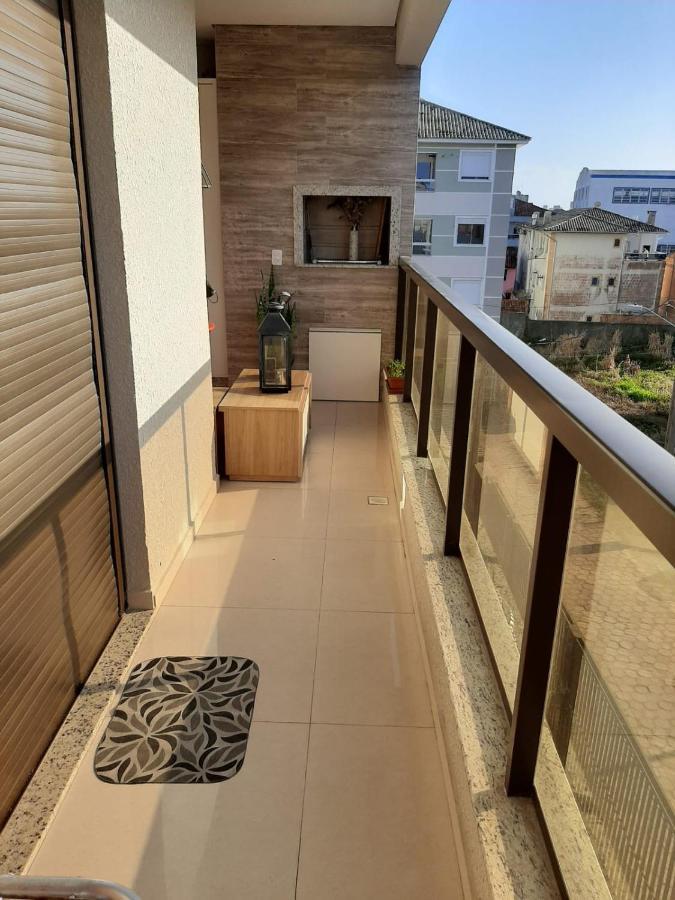 Paraiso Na Praia Dos Ingleses Apartamento Bem Localizado Apartment Florianopolis Ngoại thất bức ảnh